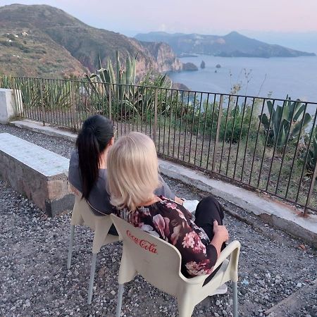 Casa Milu Apartman Canneto  Kültér fotó