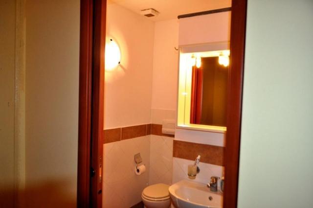 Casa Milu Apartman Canneto  Kültér fotó