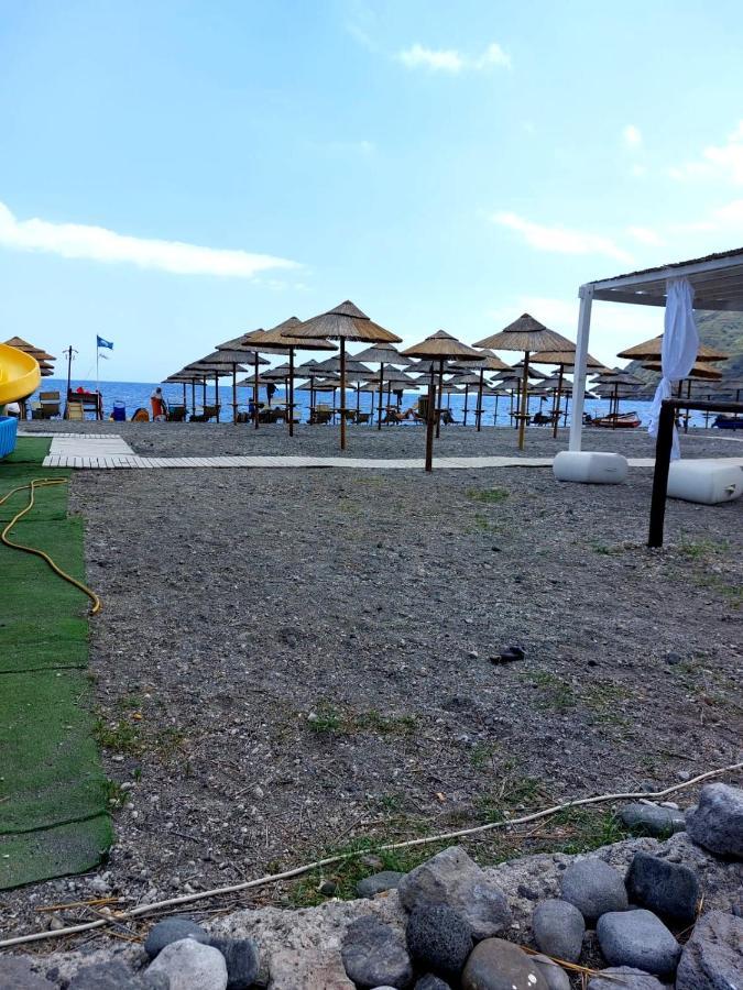 Casa Milu Apartman Canneto  Kültér fotó