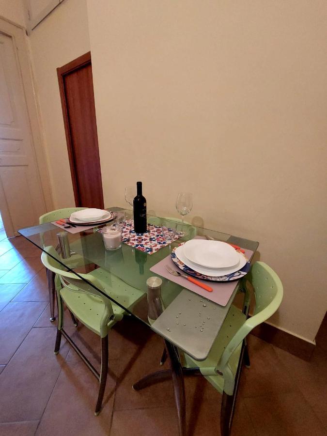 Casa Milu Apartman Canneto  Kültér fotó
