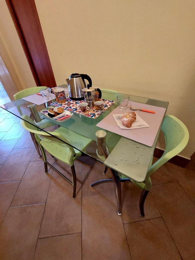 Casa Milu Apartman Canneto  Kültér fotó