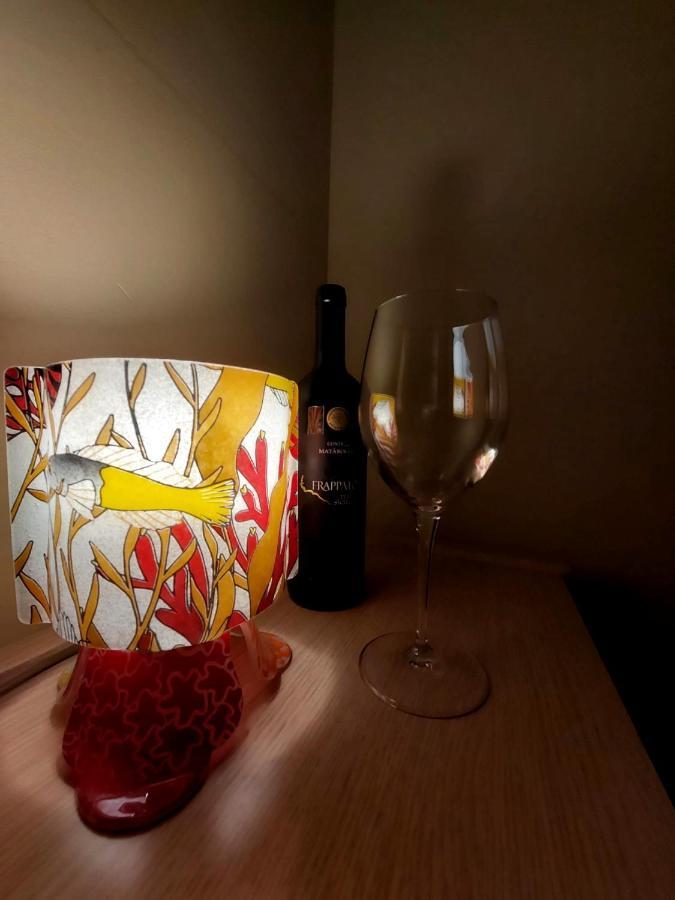 Casa Milu Apartman Canneto  Kültér fotó