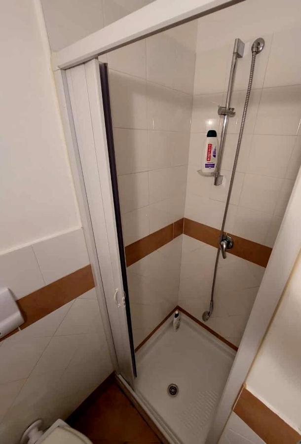 Casa Milu Apartman Canneto  Kültér fotó