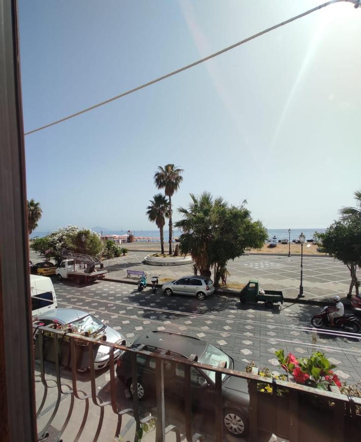 Casa Milu Apartman Canneto  Kültér fotó