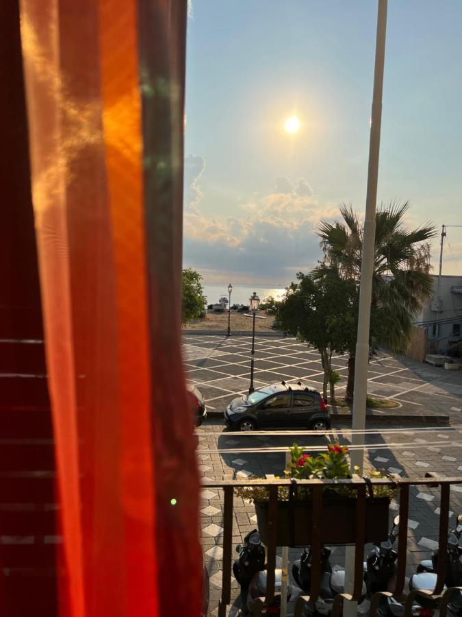 Casa Milu Apartman Canneto  Kültér fotó