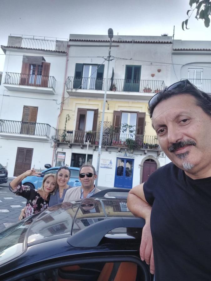 Casa Milu Apartman Canneto  Kültér fotó