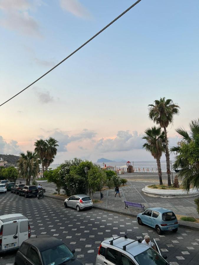 Casa Milu Apartman Canneto  Kültér fotó