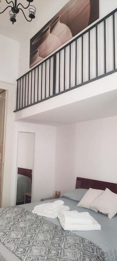 Casa Milu Apartman Canneto  Kültér fotó
