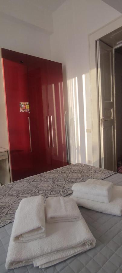 Casa Milu Apartman Canneto  Kültér fotó